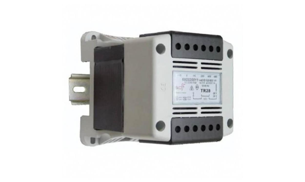 Omron AX-RC06750061-DE, Variable Speed Drive, 0.4 kW, 200 V ac, 6.1 A, AX-RC Series - generaltechuae
