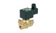 ASCO SCE210D402.DC, Solenoid Valve , 2 port(s) , NC, 48 V, 1/2in