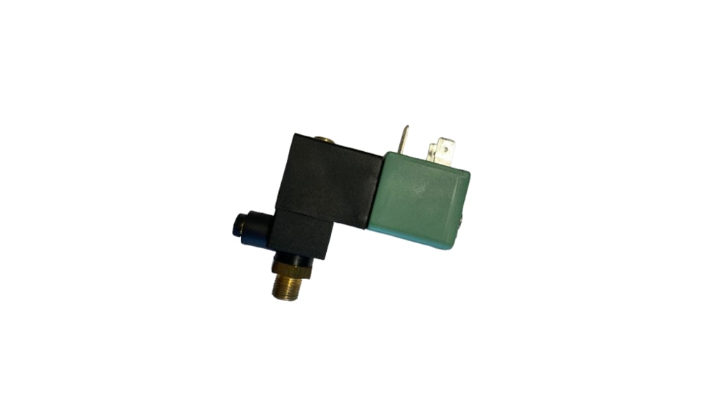 ASCO 18900070.48/DC, Solenoid Valve , 3 port(s) , NC, 48 V, 3/4in