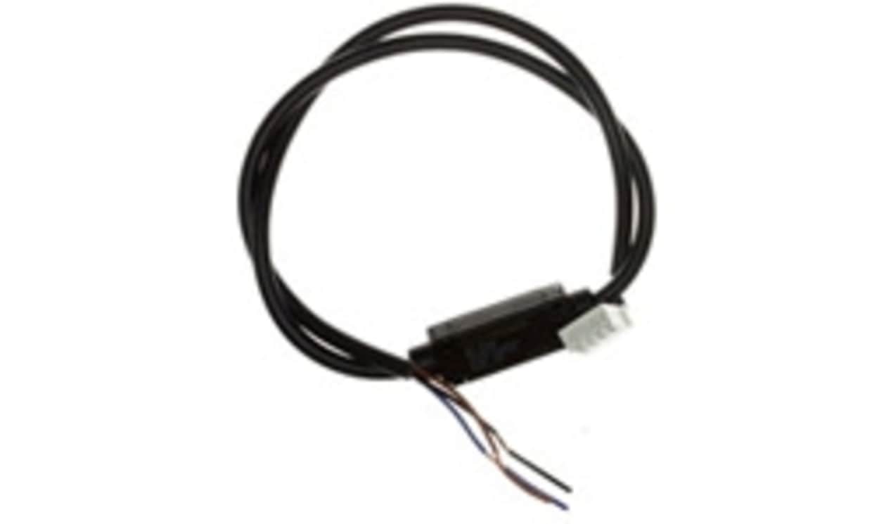 Omron EE2001, , EE Series Connector Cable for Use with Sensors