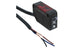Omron E3ZD81, Diffuse Reflective Photoelectric Sensor, Rectangular Sensor, 100 mm Detection Range - generaltechuae