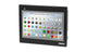 Omron NB10W-TW01B, NB Series HMI Touch Screen HMI - 10.1 in, TFT Display, 800 X 480pixels - generaltechuae