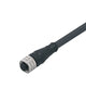 ifm E11311, , E1 Series M12 Cable, 10m Cable Length for Use with Sensor, CE Certified Standard