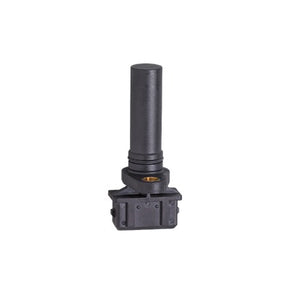 ifm MX5000, MX Series Magnetic Magnetic Speed Sensor, NPN Open Collector Signal, Round Type, 15mm Shaft