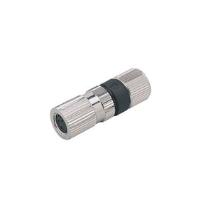 ifm E11552, , E1 Series M8 Socket for Use with Sensor