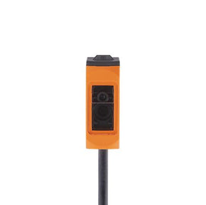 ifm O6S700, Through Beam Photoelectric Sensor, Rectangular Sensor, 15 m Detection Range IO-LINK