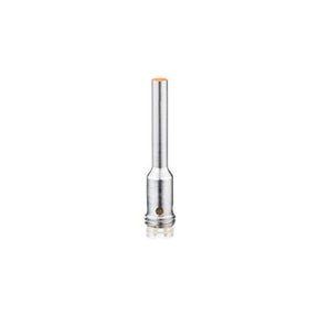 ifm IZ5059, Inductive Barrel Inductive Proximity Sensor, 1.5 mm Detection, NPN NC, 10 → 36 V dc