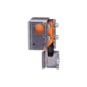 ifm O5H51A, Diffuse Reflection Photoelectric Sensor, Rectangular Sensor, 50 → 1800 mm Detection Range
