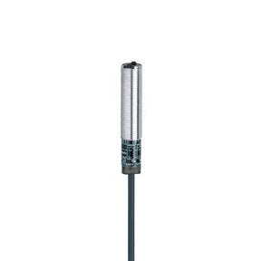 ifm OF5018, Through Beam Photoelectric Sensor, Barrel Sensor, 4 m Detection Range