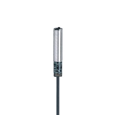 ifm OF5050, Retro Reflective Photoelectric Sensor, Barrel Sensor, 0.05 → 2 m Detection Range