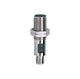 ifm OGH502, Diffuse Reflection Photoelectric Sensor, Barrel Sensor, 15 → 300 mm Detection Range