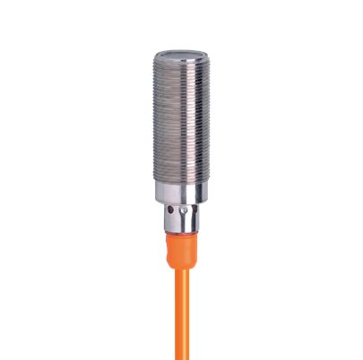 ifm OGP303, Retro Reflective Photoelectric Sensor, Barrel Sensor, 0.03 → 4 m Detection Range