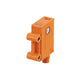 ifm OJ5108, Through Beam Photoelectric Sensor, Rectangular Sensor, 10 m Detection Range