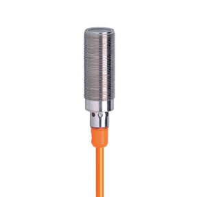 ifm OGP302, Retro Reflective Photoelectric Sensor, Barrel Sensor, 0.03 → 4 m Detection Range