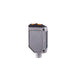 ifm O6H307, Diffuse Reflection Photoelectric Sensor, Rectangular Sensor, 2 → 200 mm Detection Range