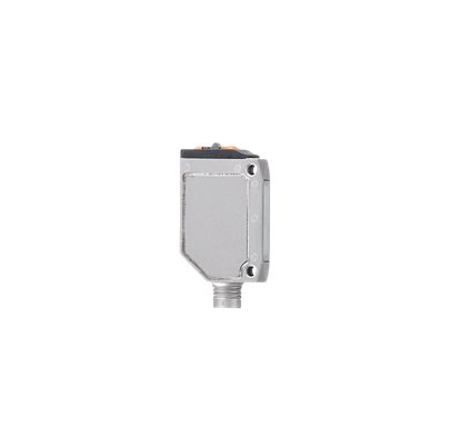 ifm O6E401, Through Beam Photoelectric Sensor, Rectangular Sensor, 10 m Detection Range