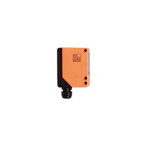 ifm OA5104, Retro Reflective Photoelectric Sensor, Rectangular Sensor, 0.25 → 10 m Detection Range