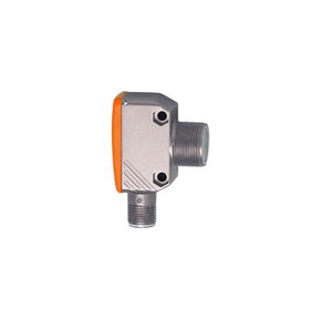 ifm OGP281, Retro Reflective Photoelectric Sensor, Rectangular Sensor, 0.1 → 4 m Detection Range IO-LINK