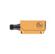 ifm OU5045, Through Beam Photoelectric Sensor, Rectangular Sensor, 6 m Detection Range