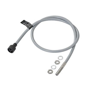 ifm E20565, Diffuse Reflection Photoelectric Sensor, 20 mm (OKF), 20 mm (OUF), 220 mm (OOF) Detection Range