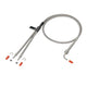 ifm E20826, Diffuse Reflection Photoelectric Sensor, 1 mm (ODF), 150 mm (OBF), 175 mm (OMF) Detection Range