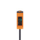 ifm O6P700, Retro Reflective Photoelectric Sensor, Rectangular Sensor, 0.075 → 8 m Detection Range IO-LINK