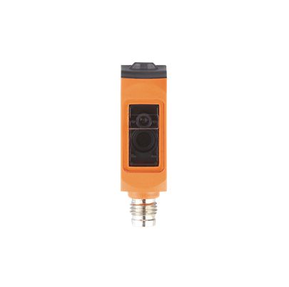ifm O6S702, Through Beam Photoelectric Sensor, Rectangular Sensor, 15 m Detection Range IO-LINK