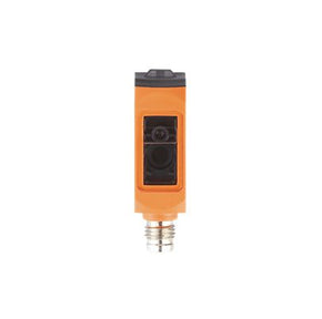 ifm O6S702, Through Beam Photoelectric Sensor, Rectangular Sensor, 15 m Detection Range IO-LINK