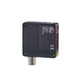 ifm OMH553, Distance Distance Sensor, Rectangular Sensor, 0.05 → 0.2 m Detection Range IO-LINK