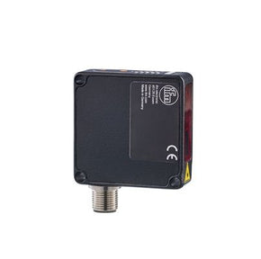 ifm OMH552, Distance Distance Sensor, Rectangular Sensor, 0.05 → 0.2 m Detection Range IO-LINK