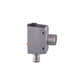 ifm OGD550, Distance Distance Sensor, Rectangular Sensor, 0.05 → 2 mm Detection Range IO-LINK
