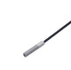 ifm E20639, Diffuse Reflection Photoelectric Sensor, 20 mm (OB50), 25 mm (OBF), 60 mm (OO50), 200 mm (OCF) Detection