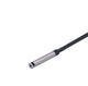 ifm E20715, Diffuse Reflection Photoelectric Sensor, 40 mm (OB50), 60 mm (OBF), 150 mm (OO50), 420 mm (OCF)
