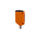 ifm O6H212, Diffuse Reflection Photoelectric Sensor, Rectangular Sensor, 200 mm Detection Range