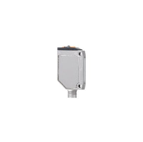 ifm O6E400, Through Beam Photoelectric Sensor, Rectangular Sensor, 10 m Detection Range