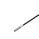 ifm E21107, Diffuse Reflection Photoelectric Sensor, 10 mm (OB50), 10 mm (OBF), 30 mm (OO50) Detection Range