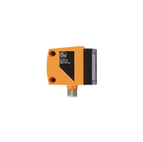 ifm O1D108, Distance Distance Sensor, Rectangular Sensor, 0.2 → 18 m Detection Range IO-LINK