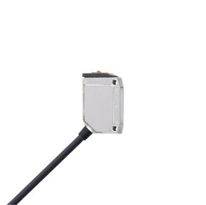 ifm O6E402, Through Beam Photoelectric Sensor, Rectangular Sensor, 10 m Detection Range