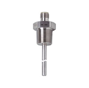 ifm TM4311, Temperature Sensor Temperature Sensor, 6mm Dia, 42mm Long, NPT 1/2, ± 0.15 +150°C Max