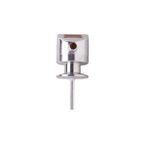 ifm TD2813, TD Temperature Transmitter Pt1000 Input, 32 V dc