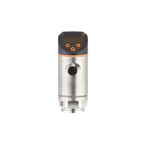 ifm PE2091, PE Series Pressure Sensor, 0bar Min, 250bar Max, Analogue Output, Relative Reading