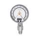 ifm PG2409, PG Series Pressure Sensor, -1bar Min, 1bar Max, Analogue Output, Relative, Vaccum Reading