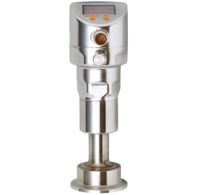 ifm PI2209, PI Series Pressure Sensor, -1000mbar Min, 1000mbar Max, Analogue Output, Relative, Vaccum Reading