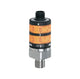 ifm PK8530, PK Series Pressure Switch, 0bar Min, 400bar Max, NPN Output, Relative Reading