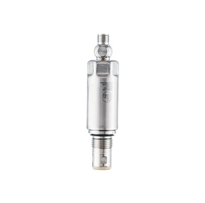 ifm PM1504, PM Series Pressure Sensor, -1bar Min, 10bar Max, Analogue Output, Relative, Vaccum Reading