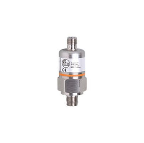 ifm PX3238, PX Series Pressure Transmitter, 0psi Min, 5psi Max, Analogue Output, Relative Reading