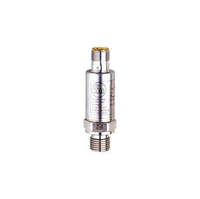 ifm PT5312, PT5 Series Pressure Transmitter, 0psi Min, 160psi Max, 4 - 20 mA Output, Relative Reading