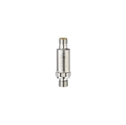 ifm PU501E, PU5 Series Pressure Transmitter, 0bar Min, 250bar Max, 0.5 - 4.5v Output, Relative Reading