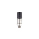 ifm PU5703, PU5 Series Pressure Transmitter, 0bar Min, 25bar Max, 0 - 10 v Output, Relative Reading