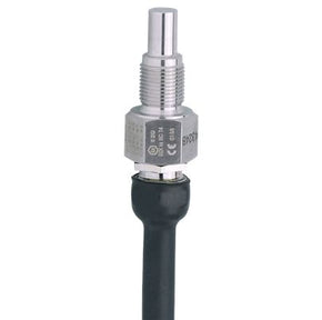 ifm SF111A, SF1 Series Flow Sensor for Gas, Liquid, 200 cm/s Min, 2000 cm/s Max